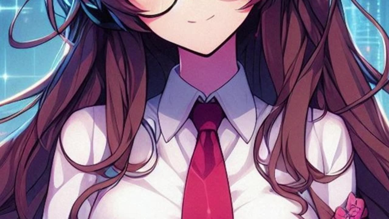 Byte Sized Chiptune (Sarilyn - Short 01 / Track 06)