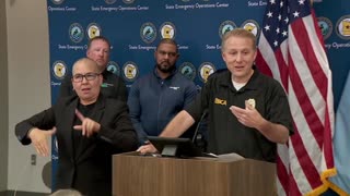 Minnesota lawmaker shootings suspect search update - June 15, 2025