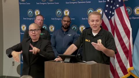 Minnesota lawmaker shootings suspect search update - June 15, 2025
