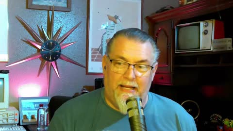 PATRIOT MIKE SHOW May 29, 2025