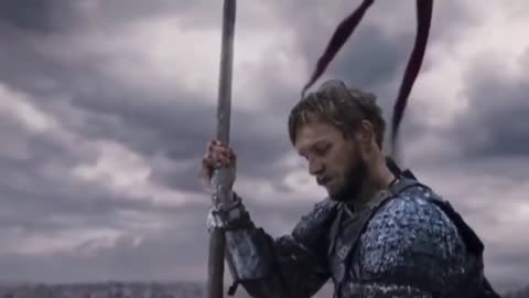 "My Unconquered Rus" Song in Celebration of Russia Day