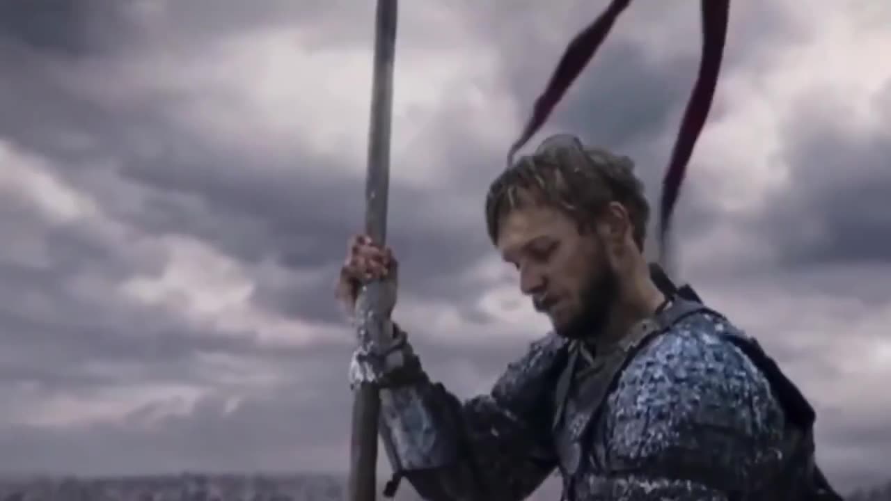 "My Unconquered Rus" Song in Celebration of Russia Day