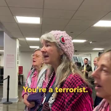 Muslims are outraged by this statement of US congressman Brian Mast