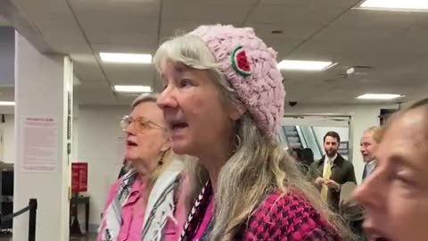 Muslims are outraged by this statement of US congressman Brian Mast
