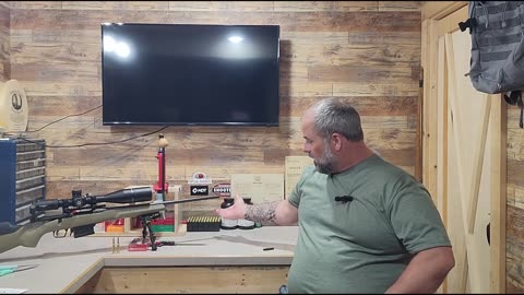 Range Day Results, WITT Machine SME & more