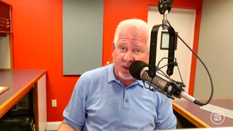 Glenn Beck: On the precipice of two wars — one with Russia, another between Islamism and the West.