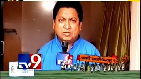 चारुदत्त थोरात अधिकृत चारुदत्ता थोरात अधिकृत