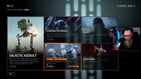 🔥 Keeping Battlefront 2 Alive This Morning!