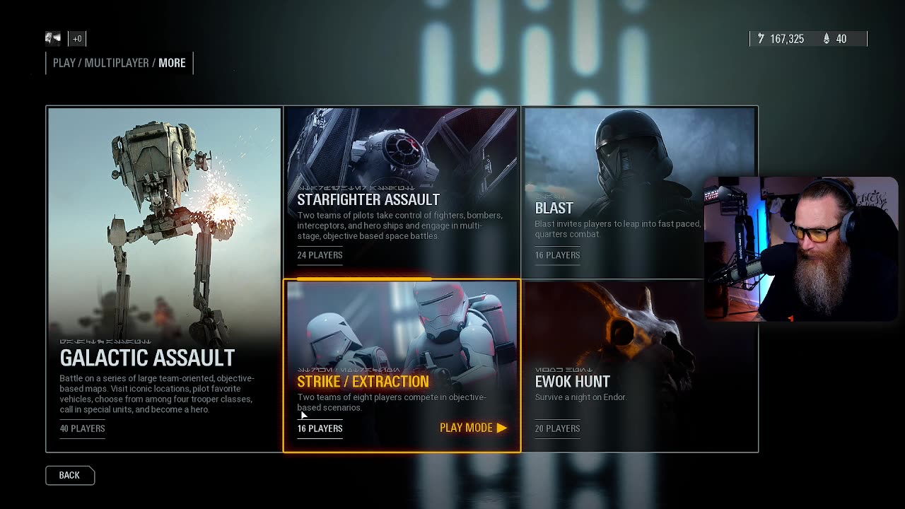 🔥 Keeping Battlefront 2 Alive This Morning!