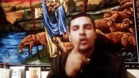 JESUS CHRIST IS COMING ! REPENT ! IISUS HRISTOS VINE ! POCAITI VA ! 24/10/2021 REPOST 06/2025
