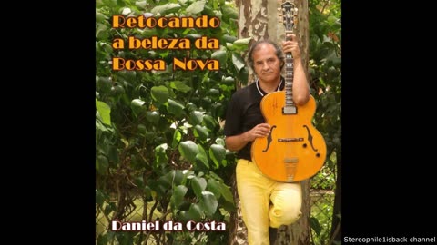 Daniel da Costa - Ponteio Blues