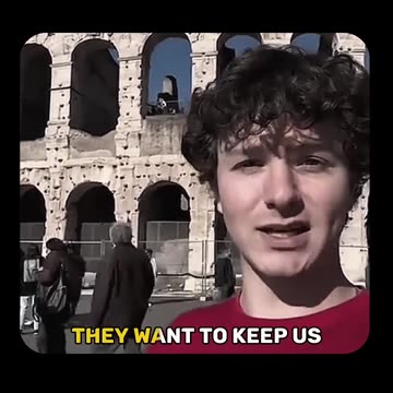 The Truth Society Doesn’t Want You to Know