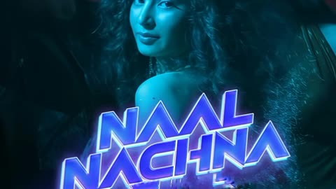 Naal Nachna (From "Dhurandhar")