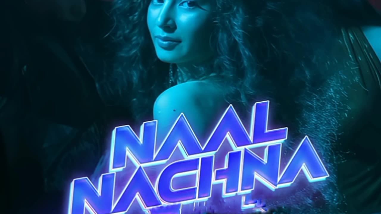 Naal Nachna (From "Dhurandhar")