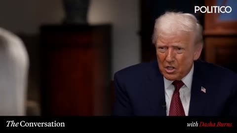 Trump Confirms 'Litmus Test' for Soon-to-Be-Selected Fed Chairman (VIDEO)