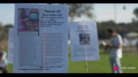 LILYDALE (Ausztrália) - akik nem élték túl az injekciót 2023.06.04