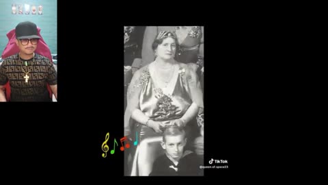 Transgenderism Throughout History in Royalty