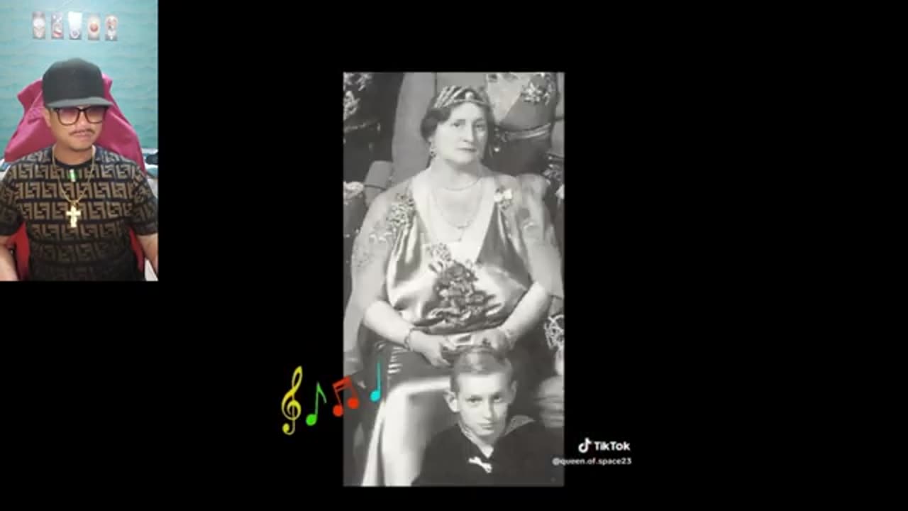 Transgenderism Throughout History in Royalty