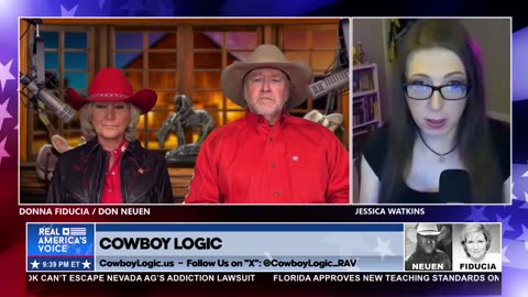 J6ER JESSICA WATKINS SHARES HER STORY