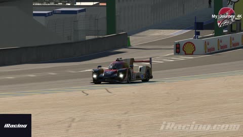 Race 109 IMSA Fixed A License