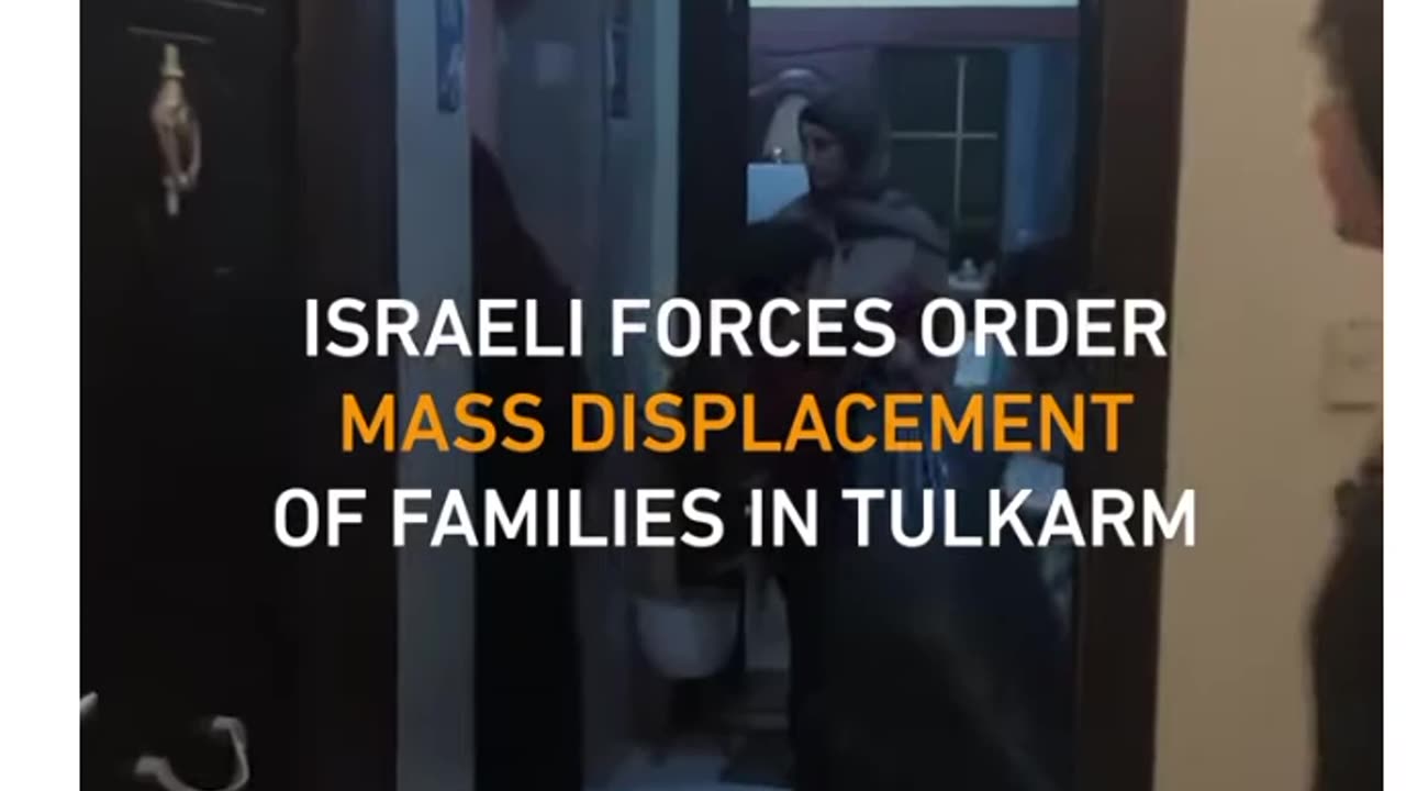 PALESTINE