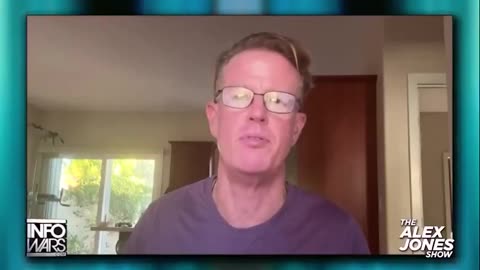 The COVID vaccines were designed to take care of a pension problem with the boomers