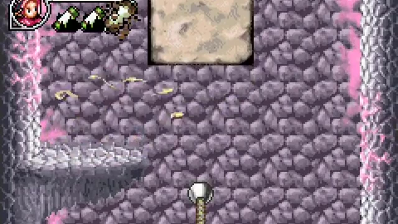 Game Boy Advance Longplay - Naruto - Ninja Council 2 - NA-EN