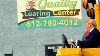 WE'RE GONNA MISS THE LEARING CENTER!!!😂😂😂