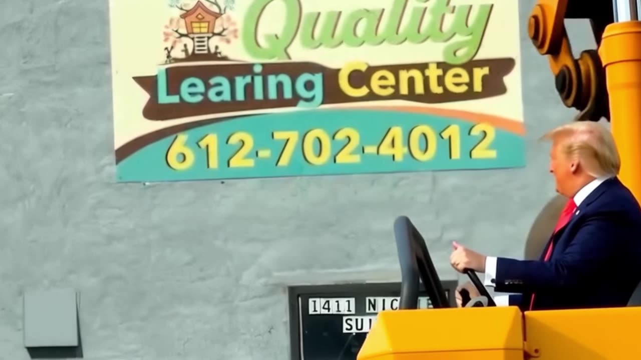 WE'RE GONNA MISS THE LEARING CENTER!!!😂😂😂