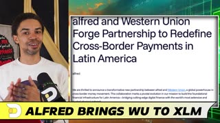 Your XRP & XLM Holdings Are About To Get Very Interesting - DHN CRYPTO