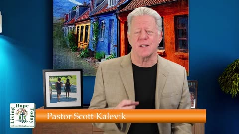 Evidence + Exorcism! - Acts 19:11-20 - Living Hope Today