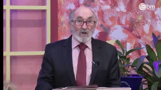 The Temptations of Jesus