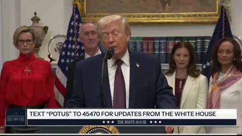 Trump: Gold Card Is Green Card On Steroids