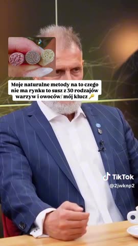 Hubert Czerniak - Żywność - Mleko UHT to trucizna...