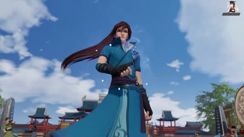 Spirit Sword Sovereign 33