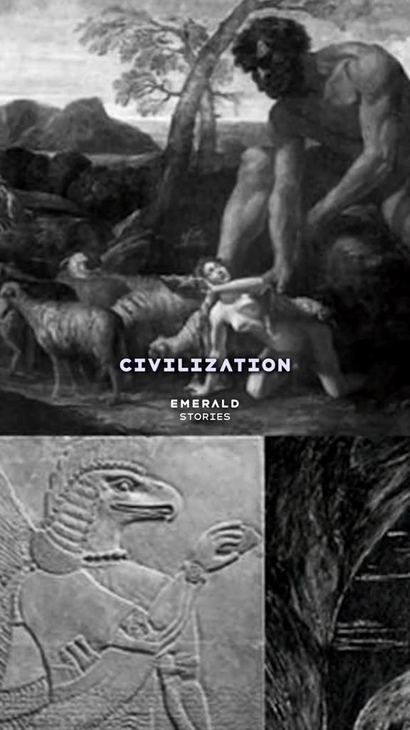 History is different to what we’ve been taught