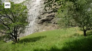 Where Nature Hides Its Magic