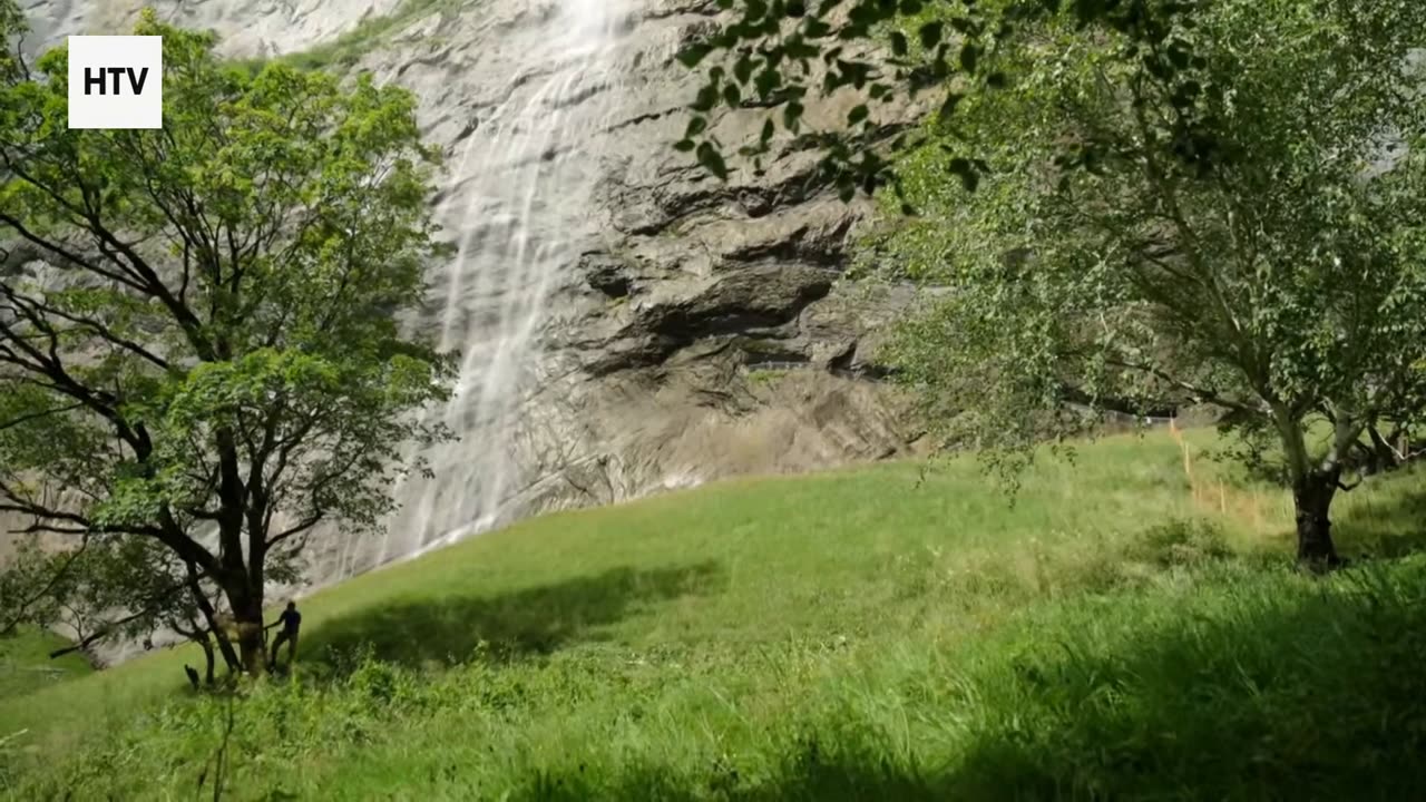 Where Nature Hides Its Magic