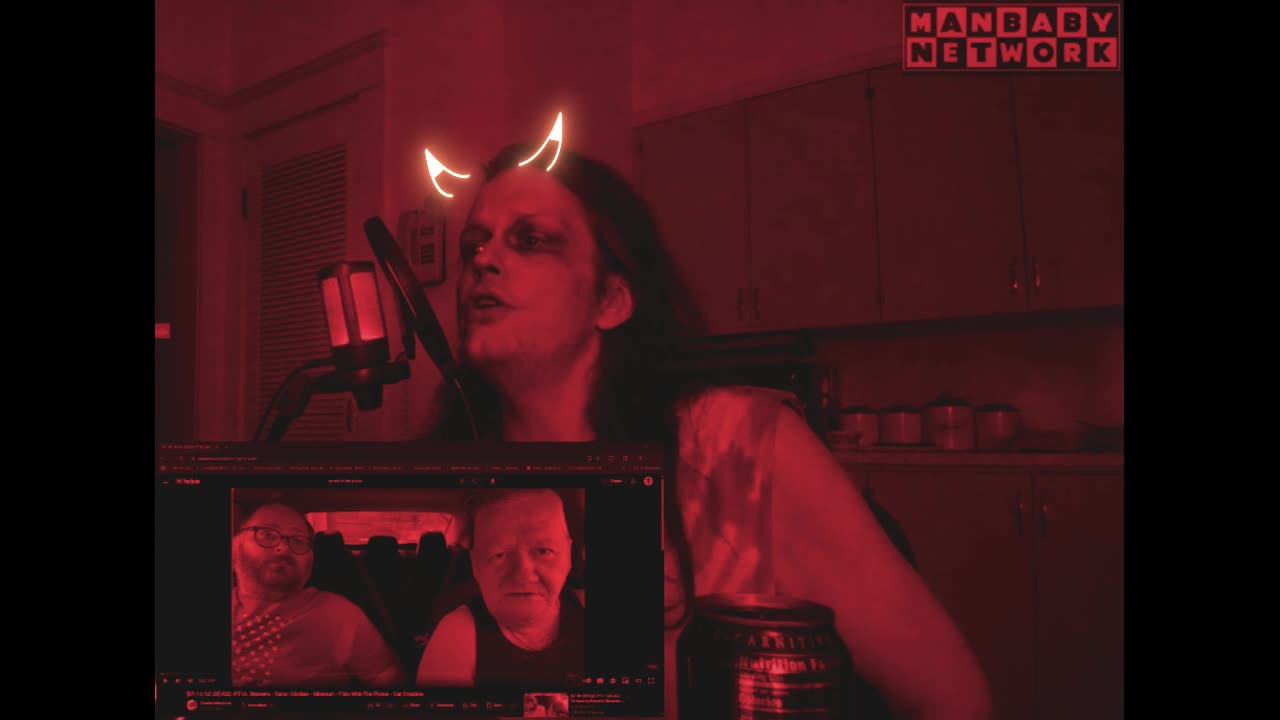 Jason - Von Get a Job...