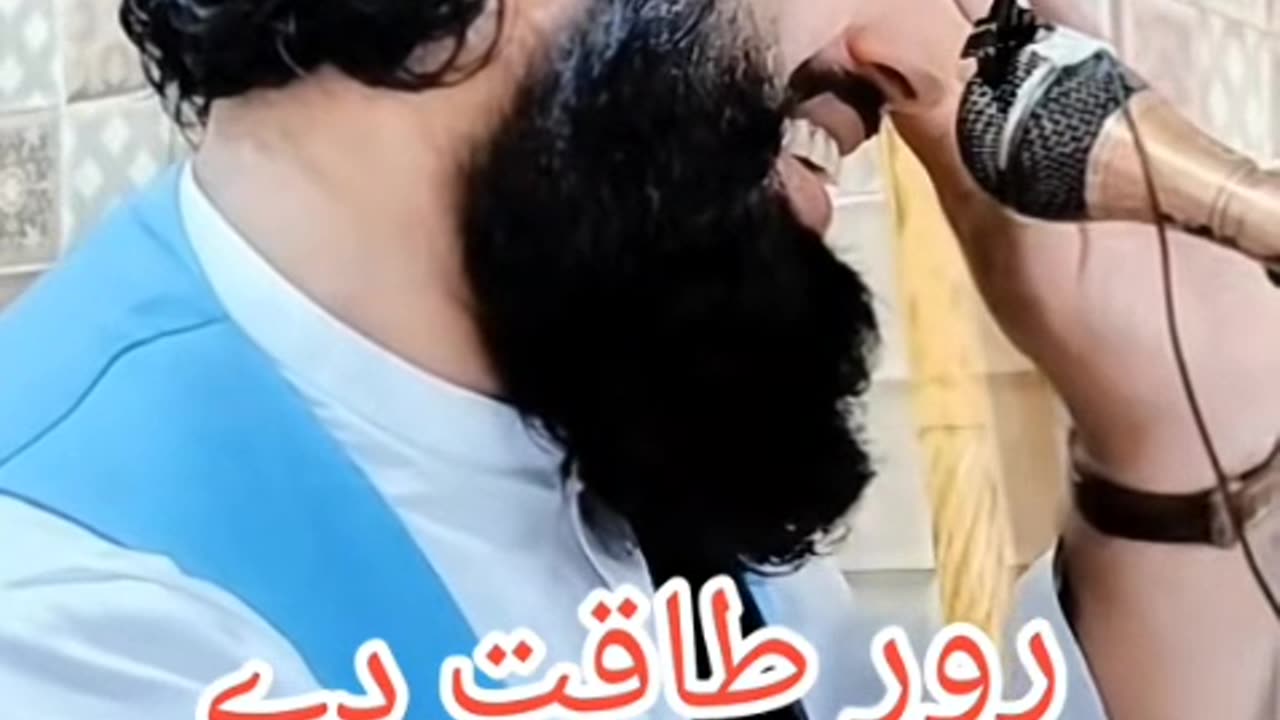 muhammad akbar haqqani