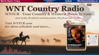 WNT Country Radio