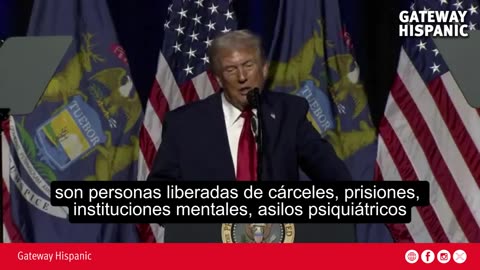 Trump announces cuts to sanctuary cities and toughens his immigration policy