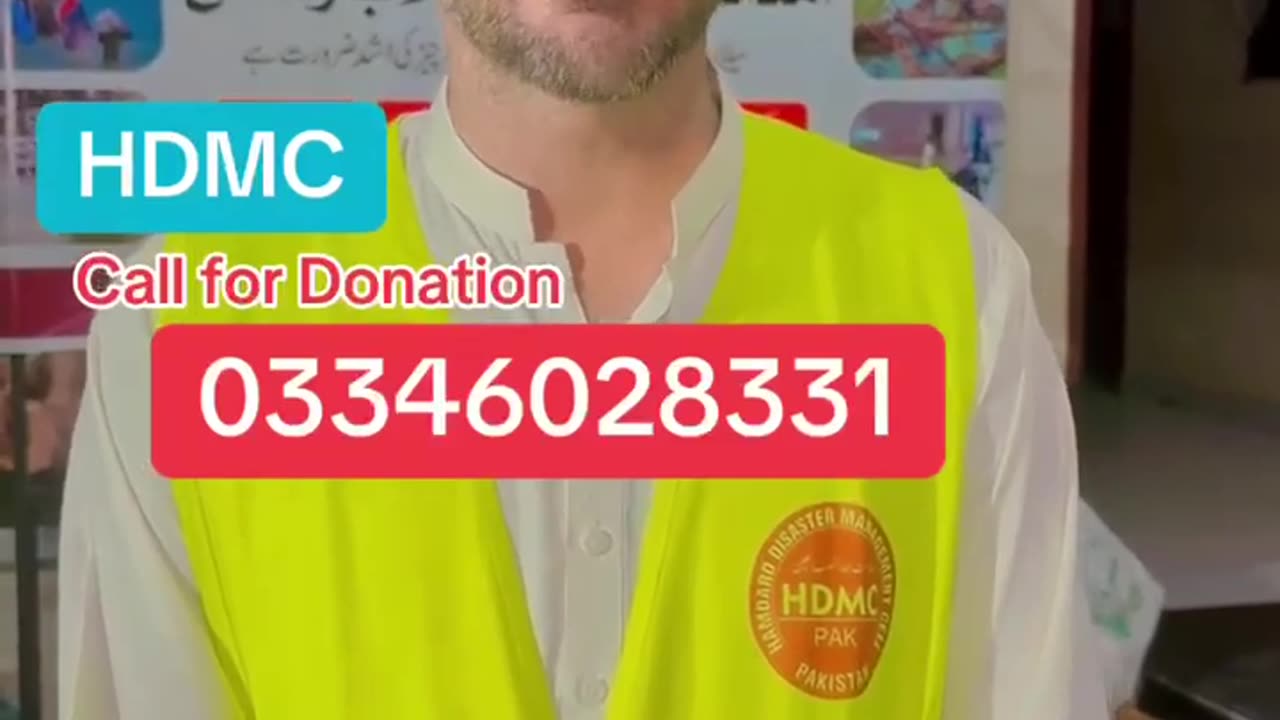 Flood alert in pakistan 2025 ,please help and donate for fighting this emergency please please!!