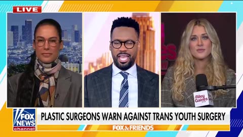 Kids Deserve Evidence Based Medicine, Not Ideological Experiments