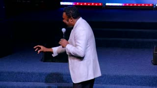 The Book of Revelation Bible School - Day 2 Evening Session 3 Days Bible Retreat 12.08.2025