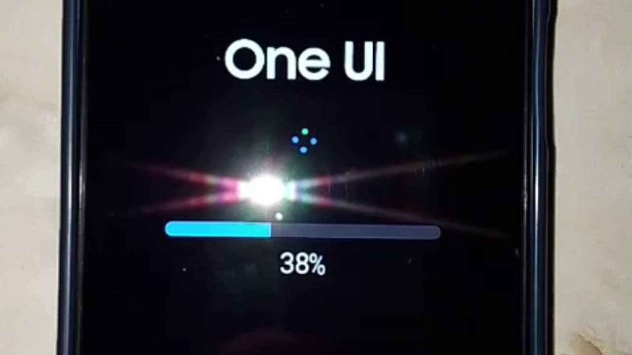 One UI 7.0 Update Galaxy A14 [LTE]
