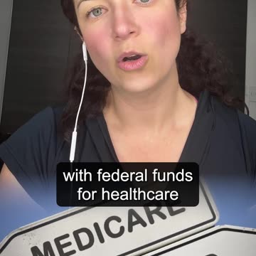 Trump nomina al Dr. Mehmet Oz (DR. OZ), como lider de Medicaid y Medicare (El senado lo APRUEBA)