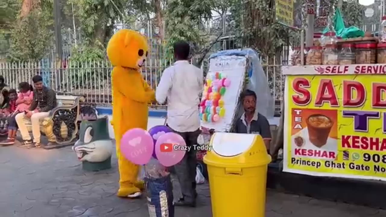 Funny Teddy bear funny 🤣🤣 Videos