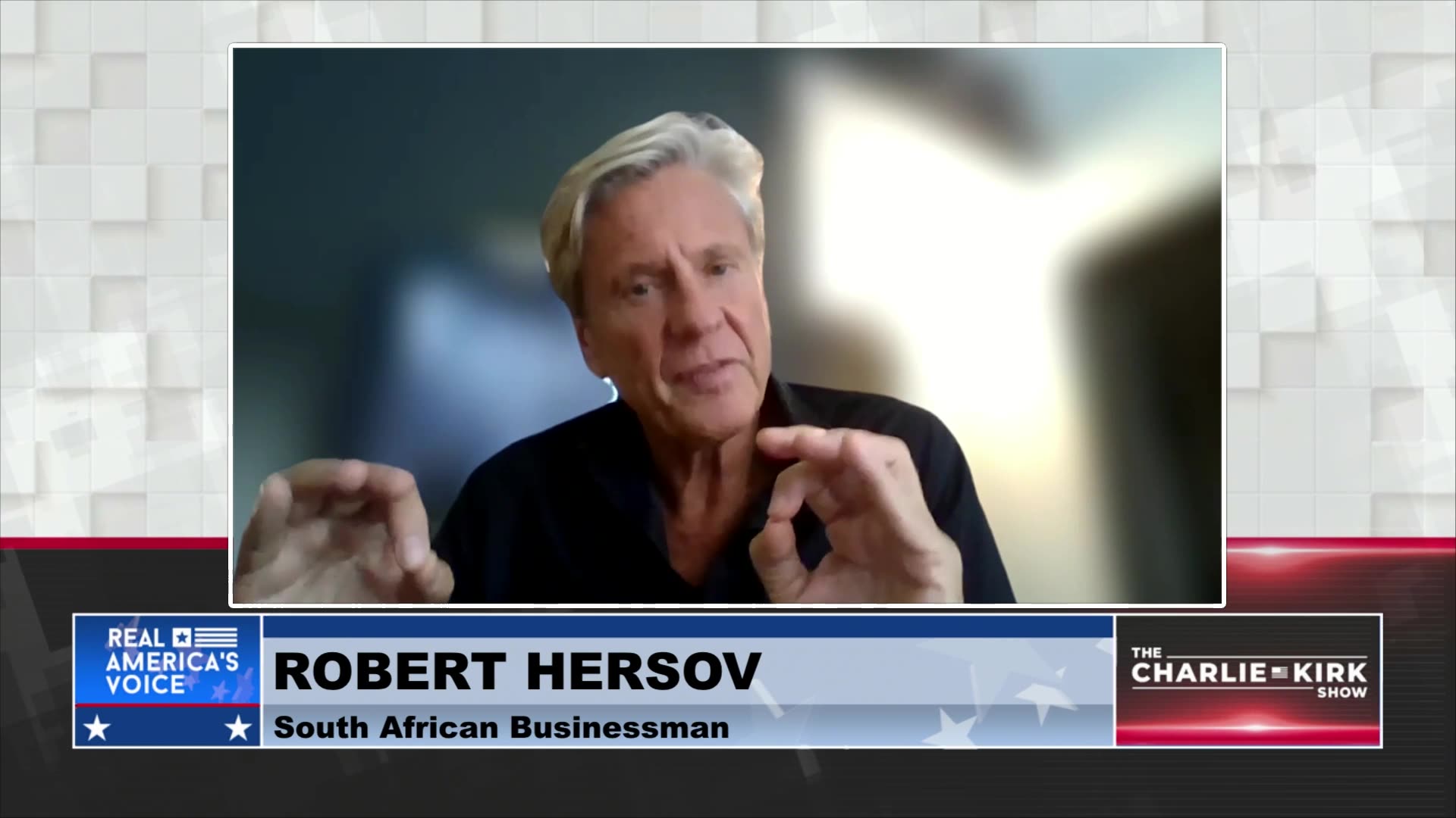 The Racist Ideology Behind the Slaughter of White South Africans: This is Race Politics in Action