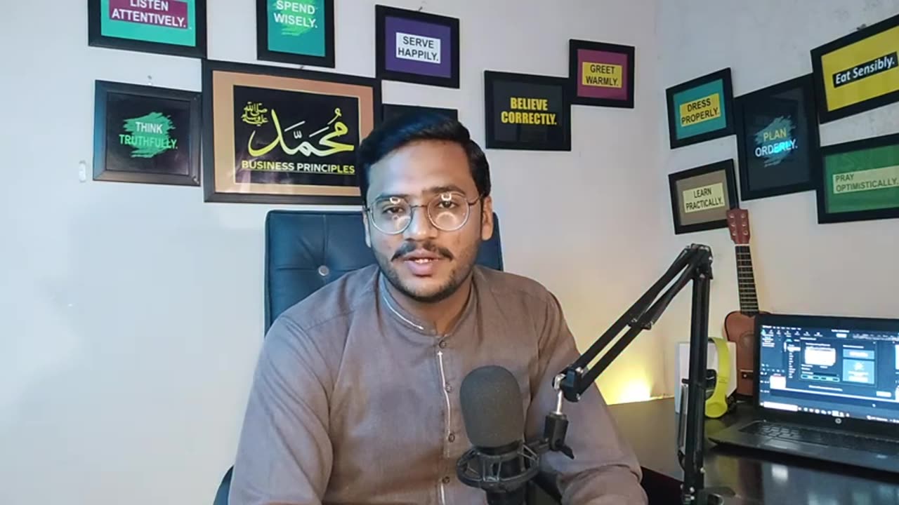 01 How To Start Shopify DropShipping in Pakistan __ Shopify Course 2024